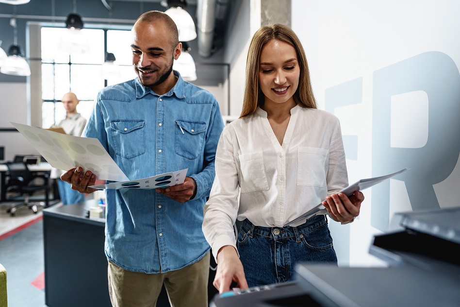 Paying For Your Printer - Apple Office Equipment